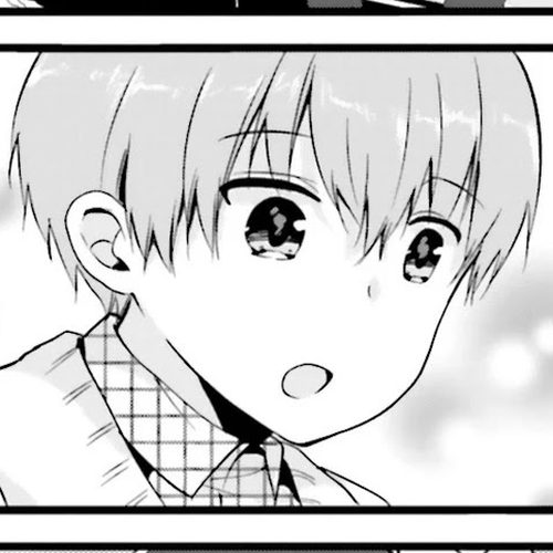 Uchi no Hentai Maid ni Osowareteru Chapter 66 cover