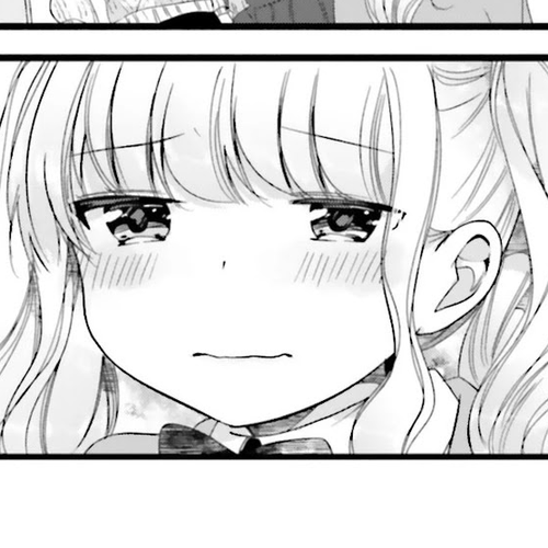Uchi no Hentai Maid ni Osowareteru Chapter 67 cover
