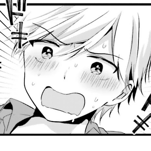 Uchi no Hentai Maid ni Osowareteru Chapter 73 cover