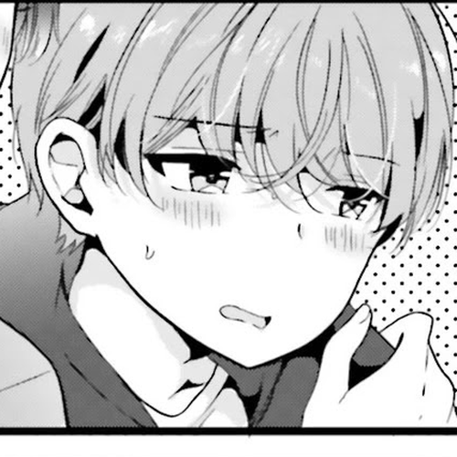 Uchi no Hentai Maid ni Osowareteru Chapter 79.5 cover