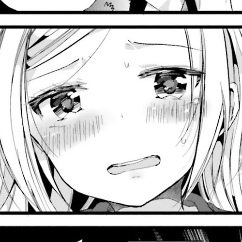 Uchi no Hentai Maid ni Osowareteru Chapter 79 cover
