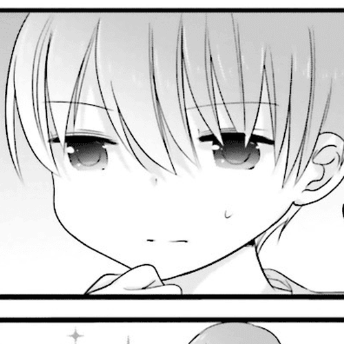 Uchi no Hentai Maid ni Osowareteru Chapter 8 cover