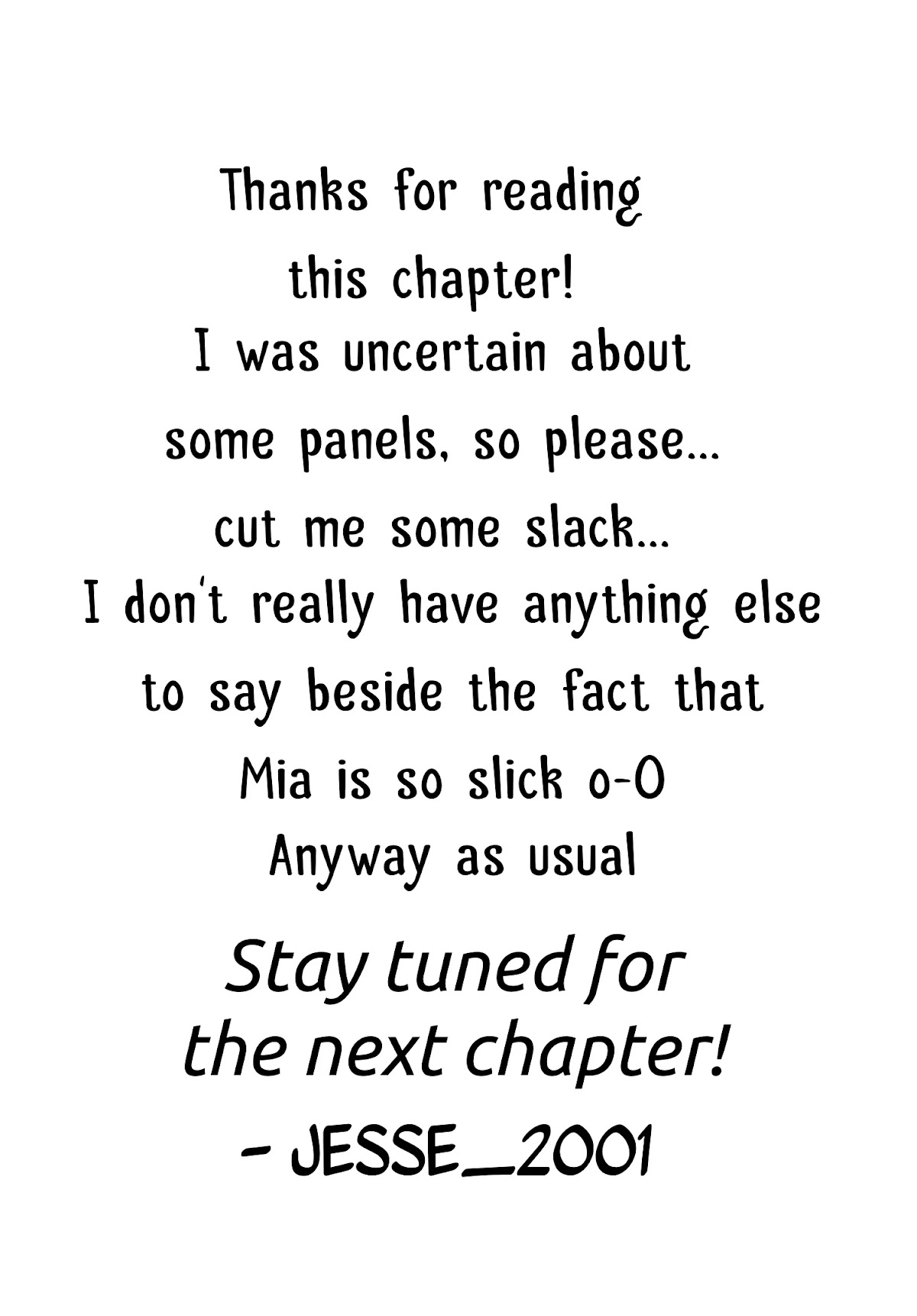 Uchi no Hentai Maid ni Osowareteru Chapter 84 page 9 - Chapter 84