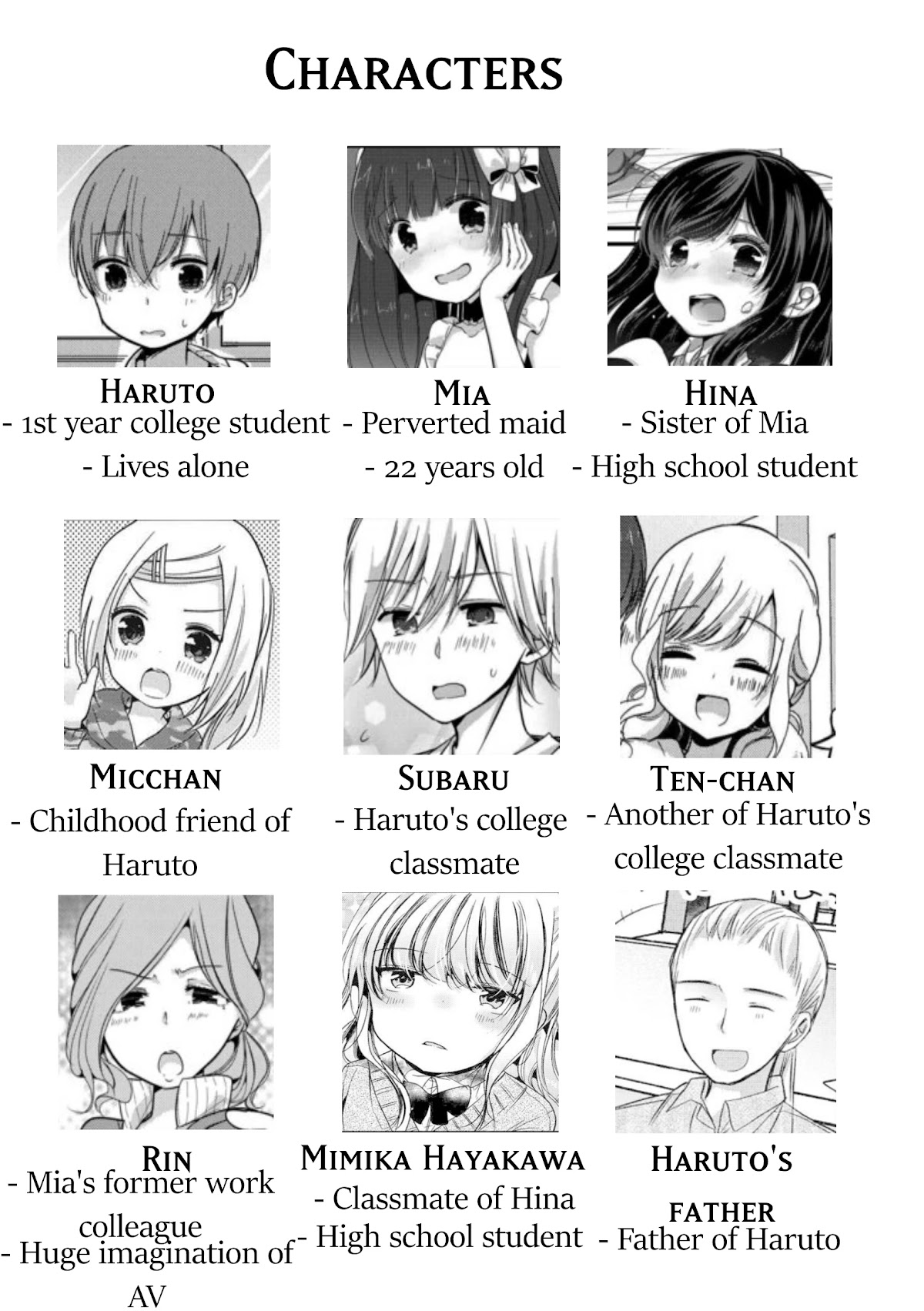 Uchi no Hentai Maid ni Osowareteru Chapter 90 page 9 - Chapter 90