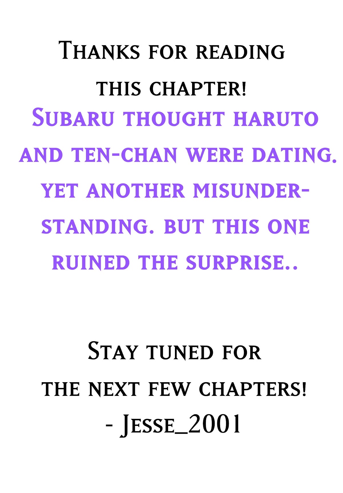 Uchi no Hentai Maid ni Osowareteru Chapter 91 page 9 - Chapter 91