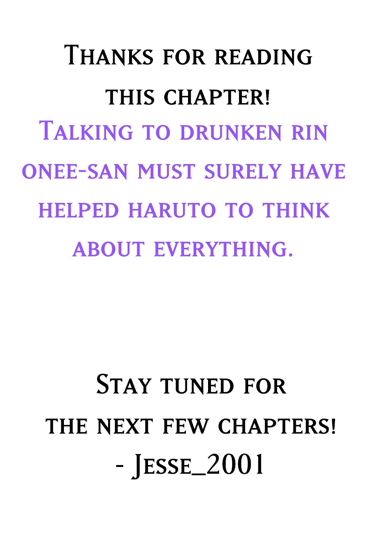 Uchi no Hentai Maid ni Osowareteru Chapter 92 page 9 - Chapter 92