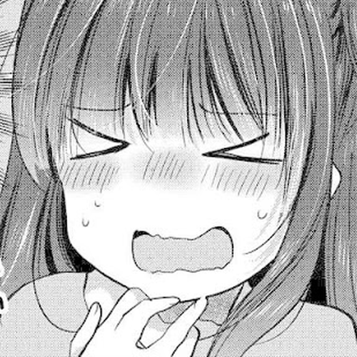 Uchi no Hentai Maid ni Osowareteru Chapter 95 cover