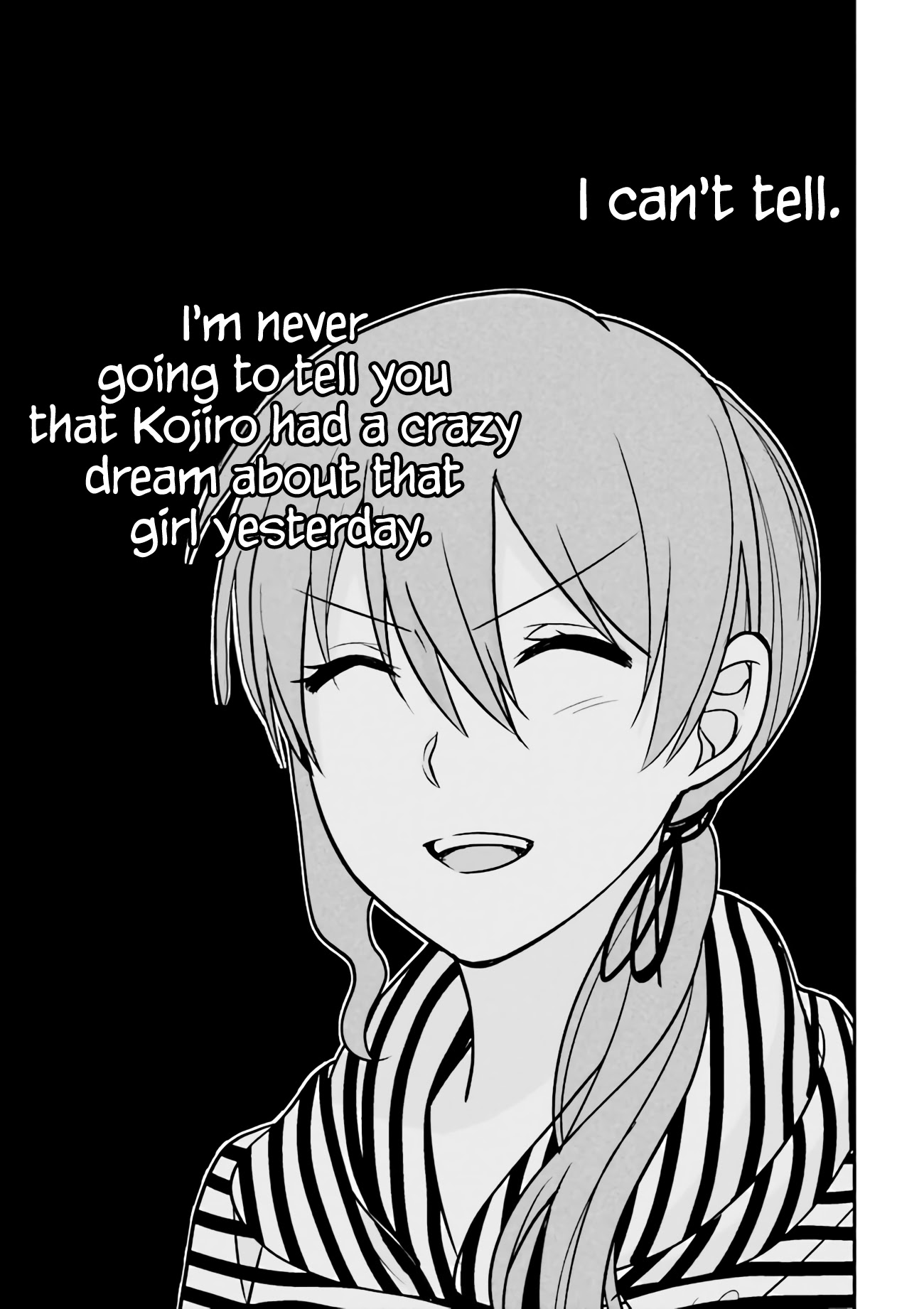 Uchi no Kore ga Kore na mon de. Chapter 3.5 page 4 - Chapter 3.5
