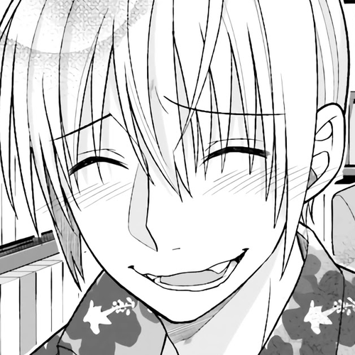 Uchi no Kore ga Kore na mon de. Chapter 4 cover