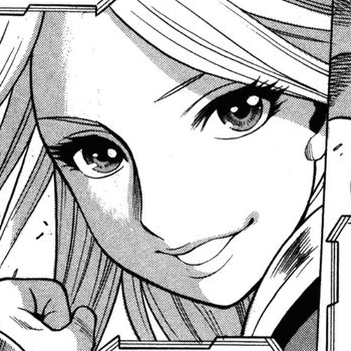 Uchi no Musume ni Te o Dasu na! - Oyako Heroine Funtousu Chapter 1 cover