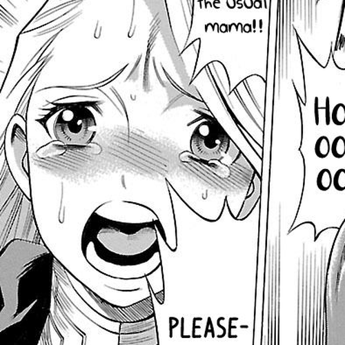 Uchi no Musume ni Te o Dasu na! - Oyako Heroine Funtousu Chapter 12 cover