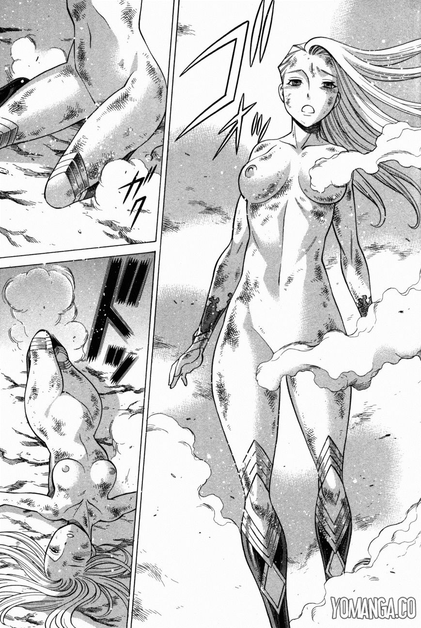 Uchi no Musume ni Te o Dasu na! - Oyako Heroine Funtousu Chapter 5 page 18 - Chapter 5