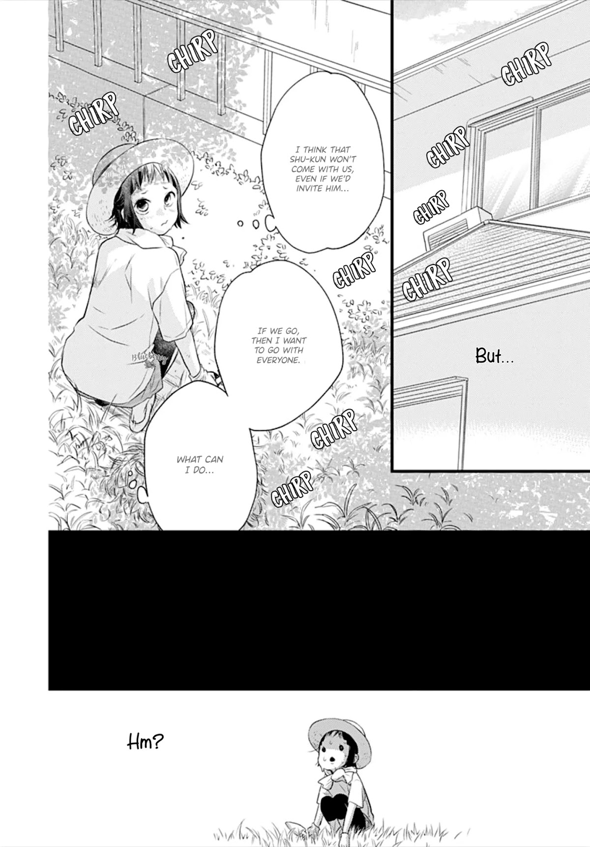 Uchi no Otouto-domo ga sumimasen Chapter 10 page 18 - Chapter 10