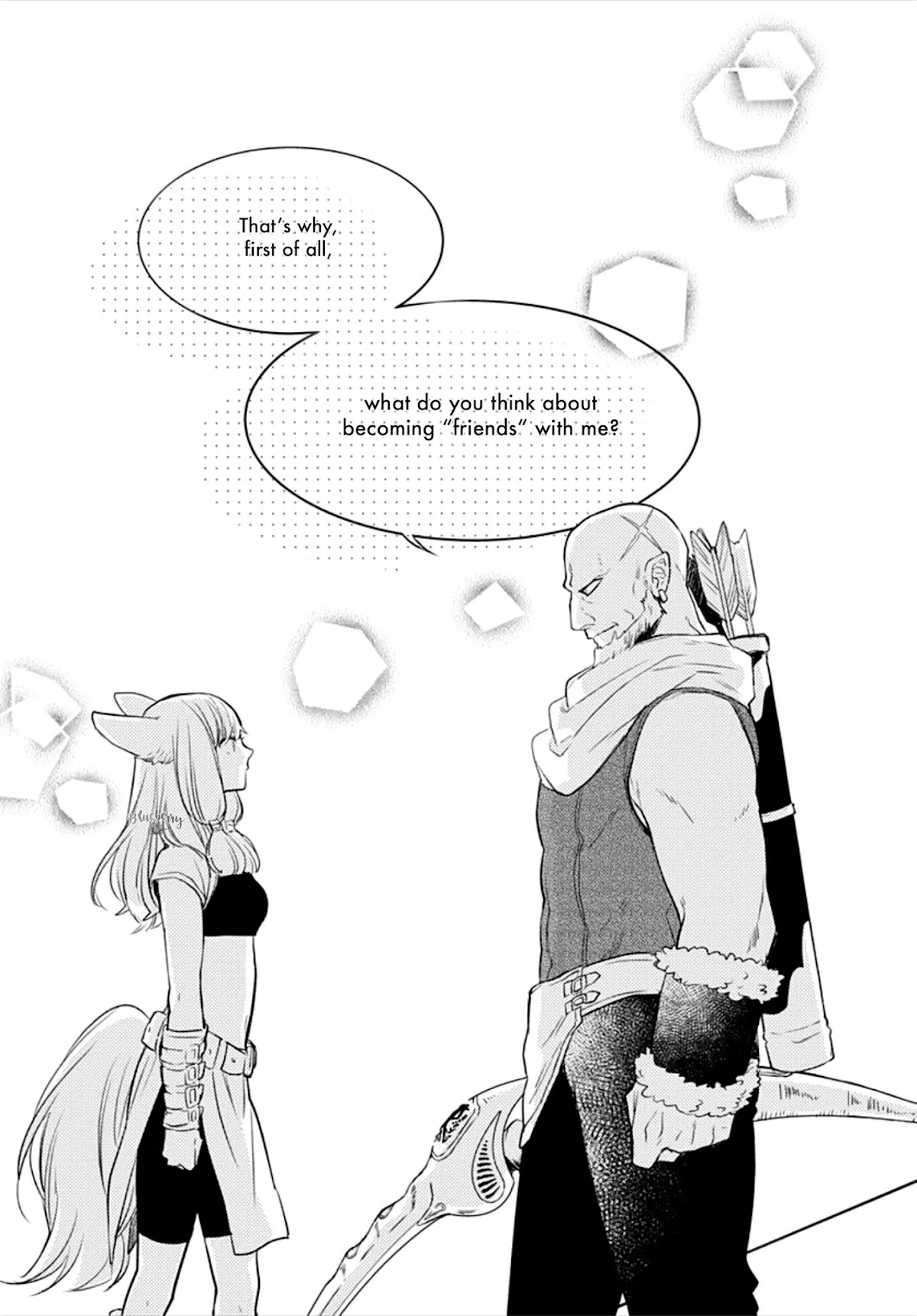 Uchi no Otouto-domo ga sumimasen Chapter 10 page 43 - Chapter 10