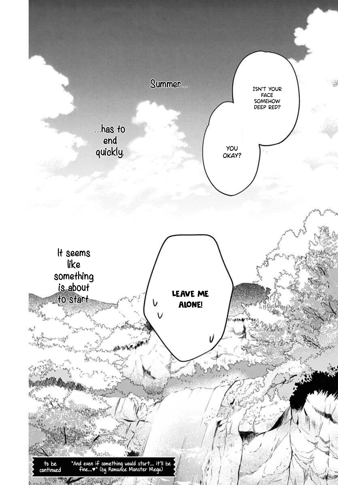 Uchi no Otouto-domo ga sumimasen Chapter 12 page 43 - Chapter 12