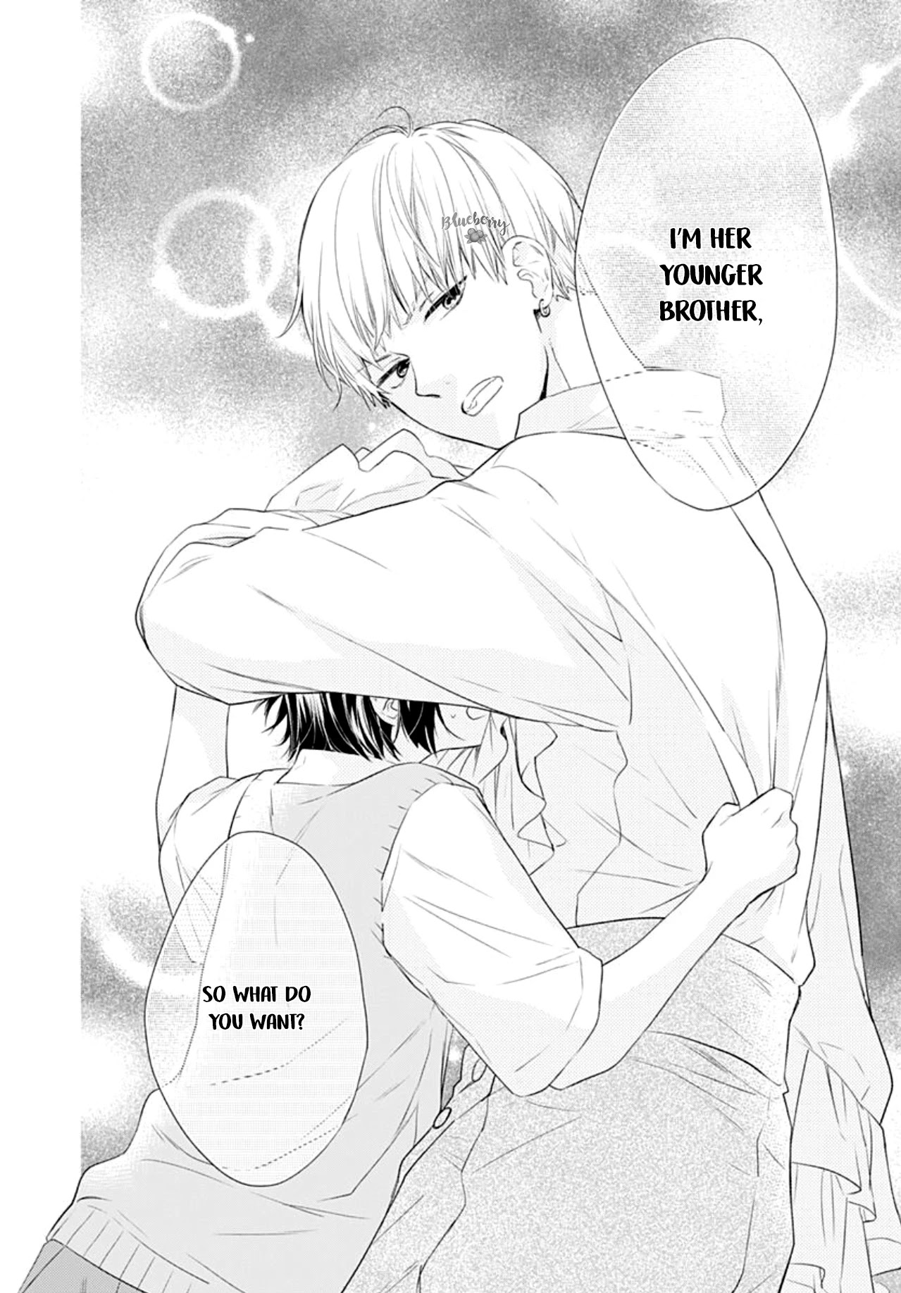 Uchi no Otouto-domo ga sumimasen Chapter 13 page 43 - Chapter 13
