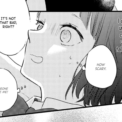 Uchi no Otouto-domo ga sumimasen Chapter 13 cover