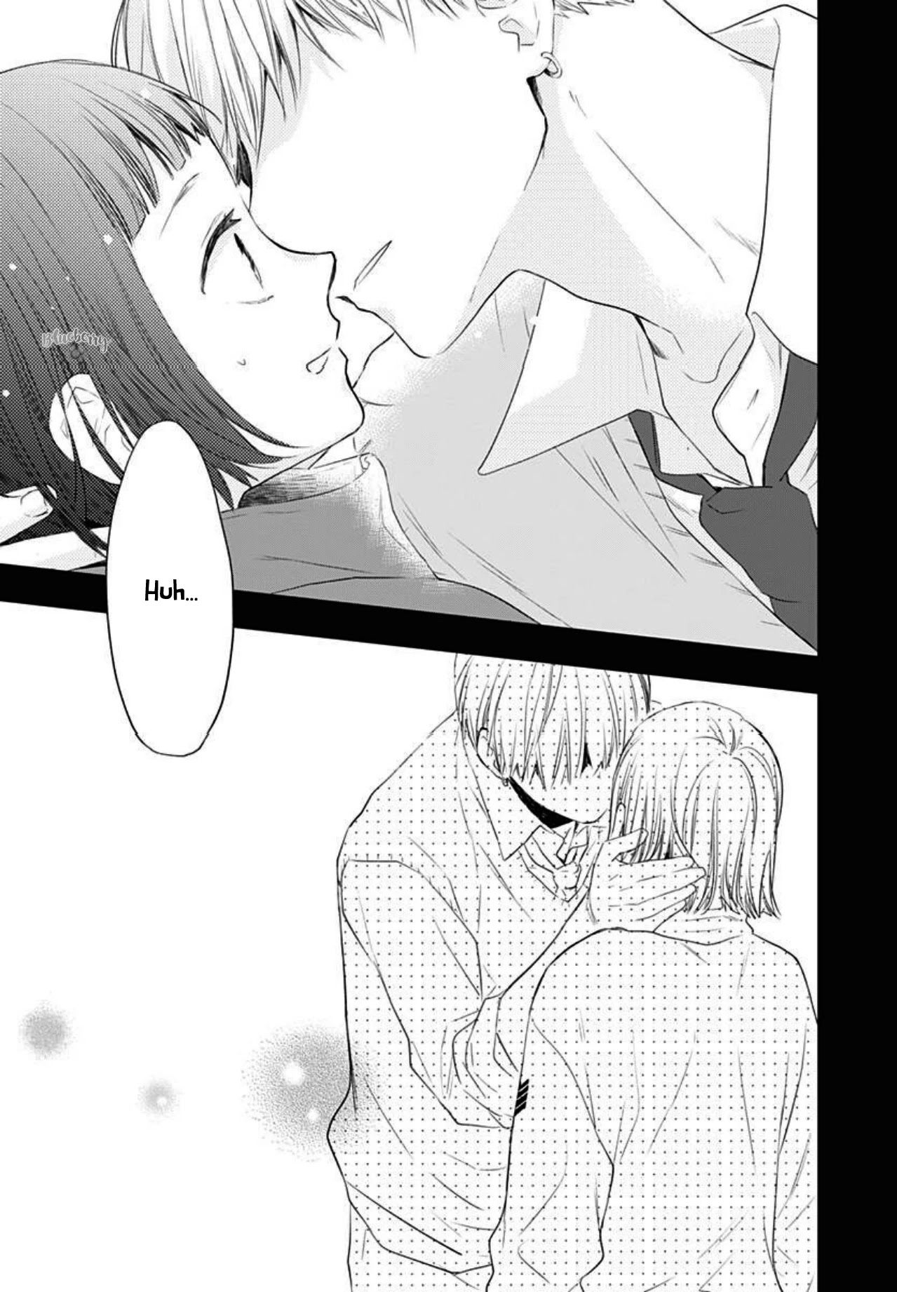 Uchi no Otouto-domo ga sumimasen Chapter 14 page 31 - Chapter 14