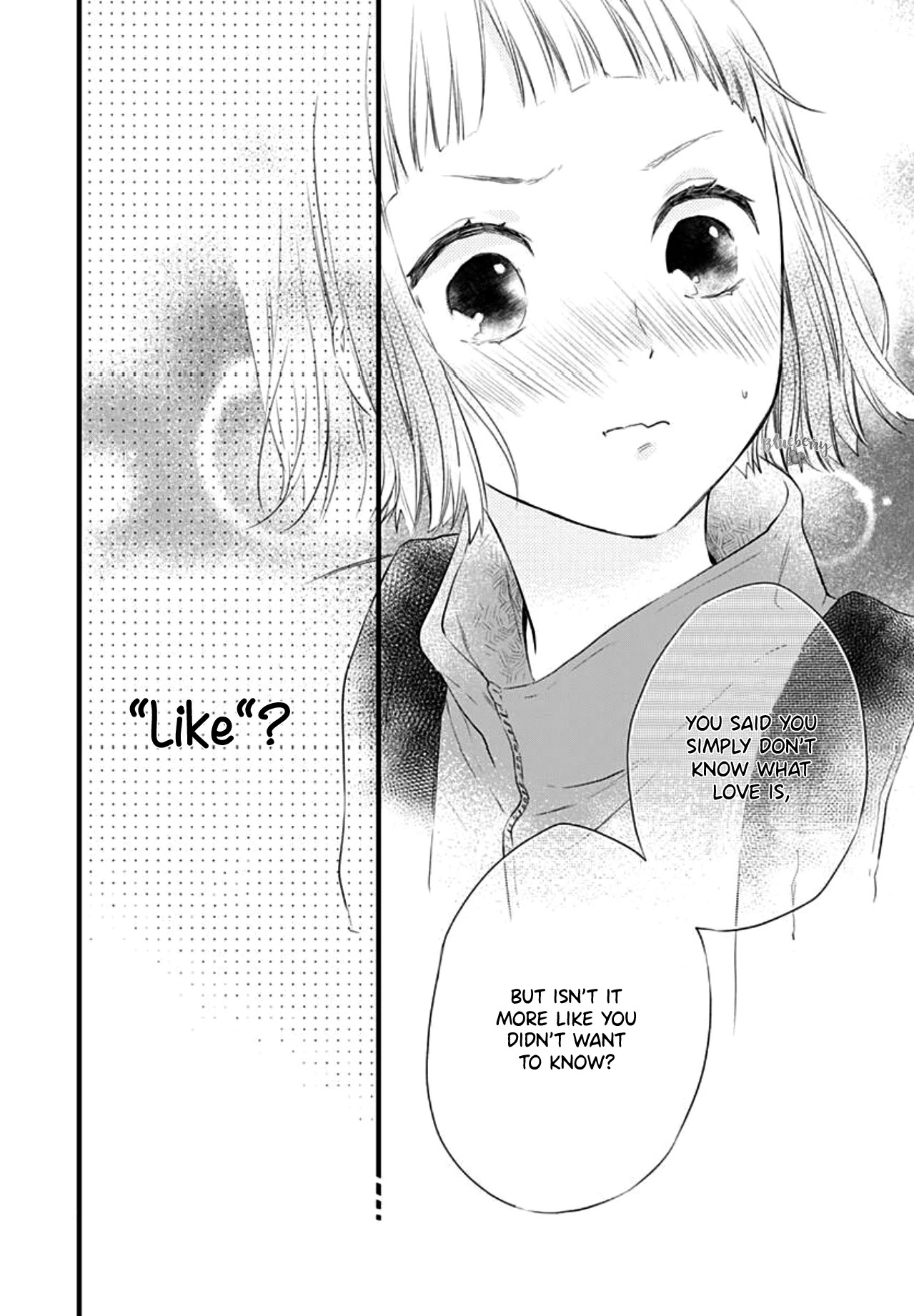Uchi no Otouto-domo ga sumimasen Chapter 14 page 38 - Chapter 14