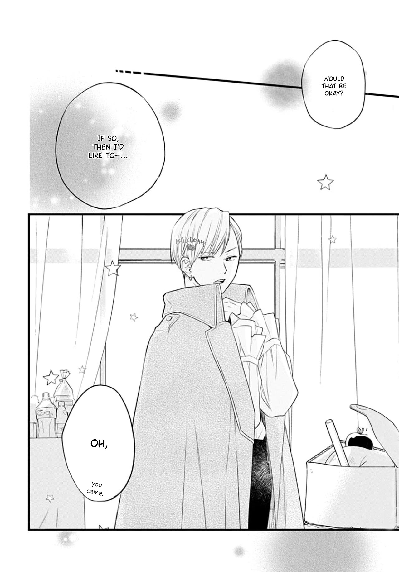 Uchi no Otouto-domo ga sumimasen Chapter 15 page 29 - Chapter 15