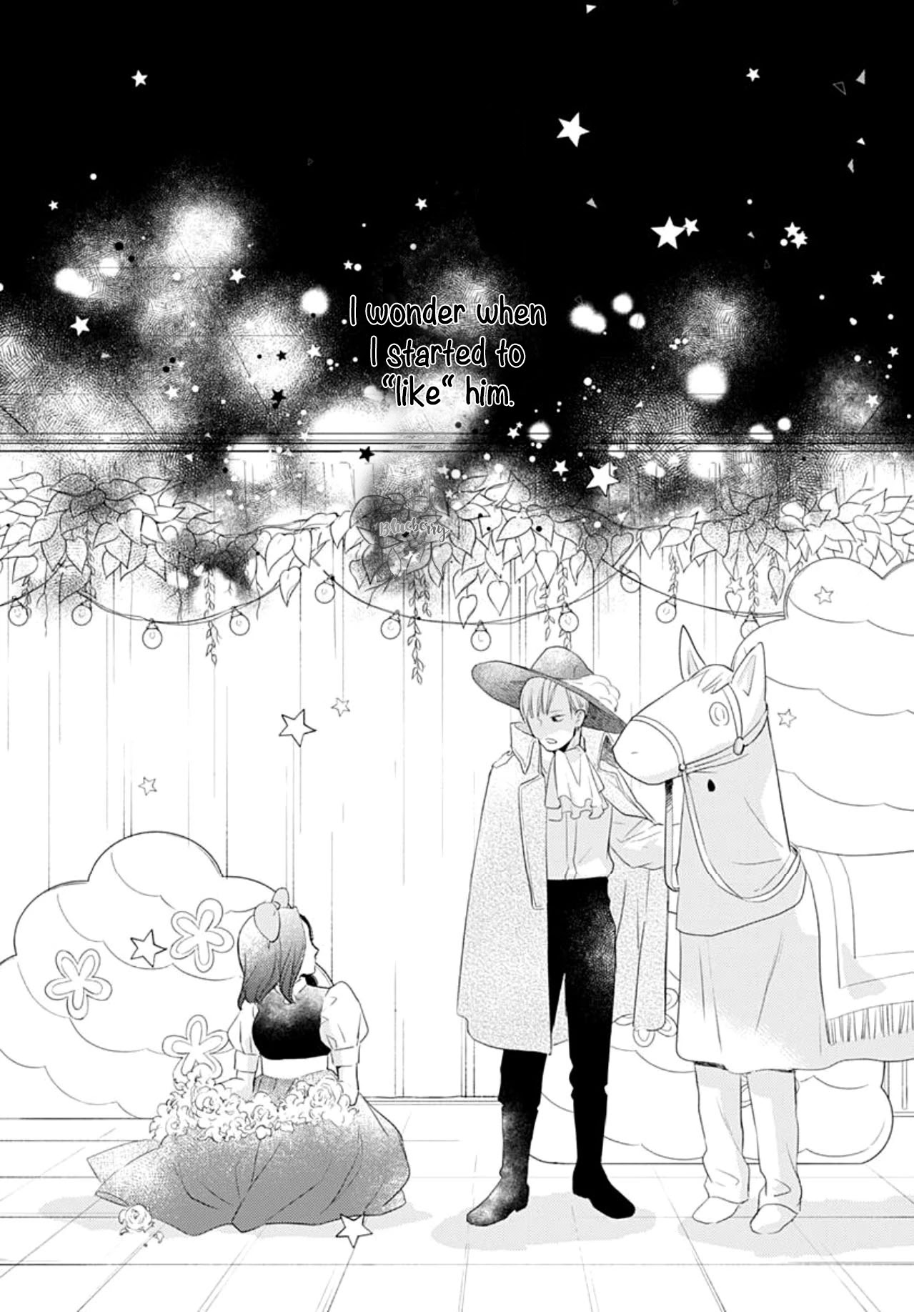 Uchi no Otouto-domo ga sumimasen Chapter 15 page 37 - Chapter 15
