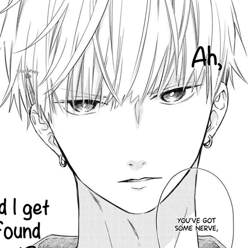 Uchi no Otouto-domo ga sumimasen Chapter 16 cover