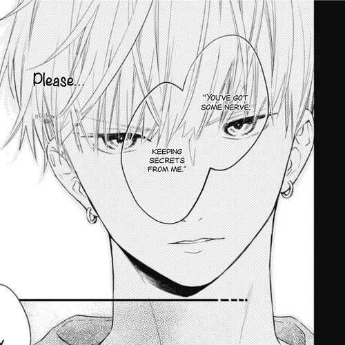 Uchi no Otouto-domo ga sumimasen Chapter 17 cover