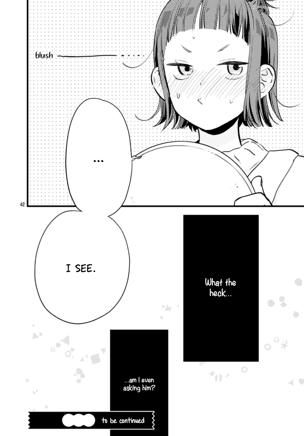 Uchi no Otouto-domo ga sumimasen Chapter 19 page 44 - Chapter 19