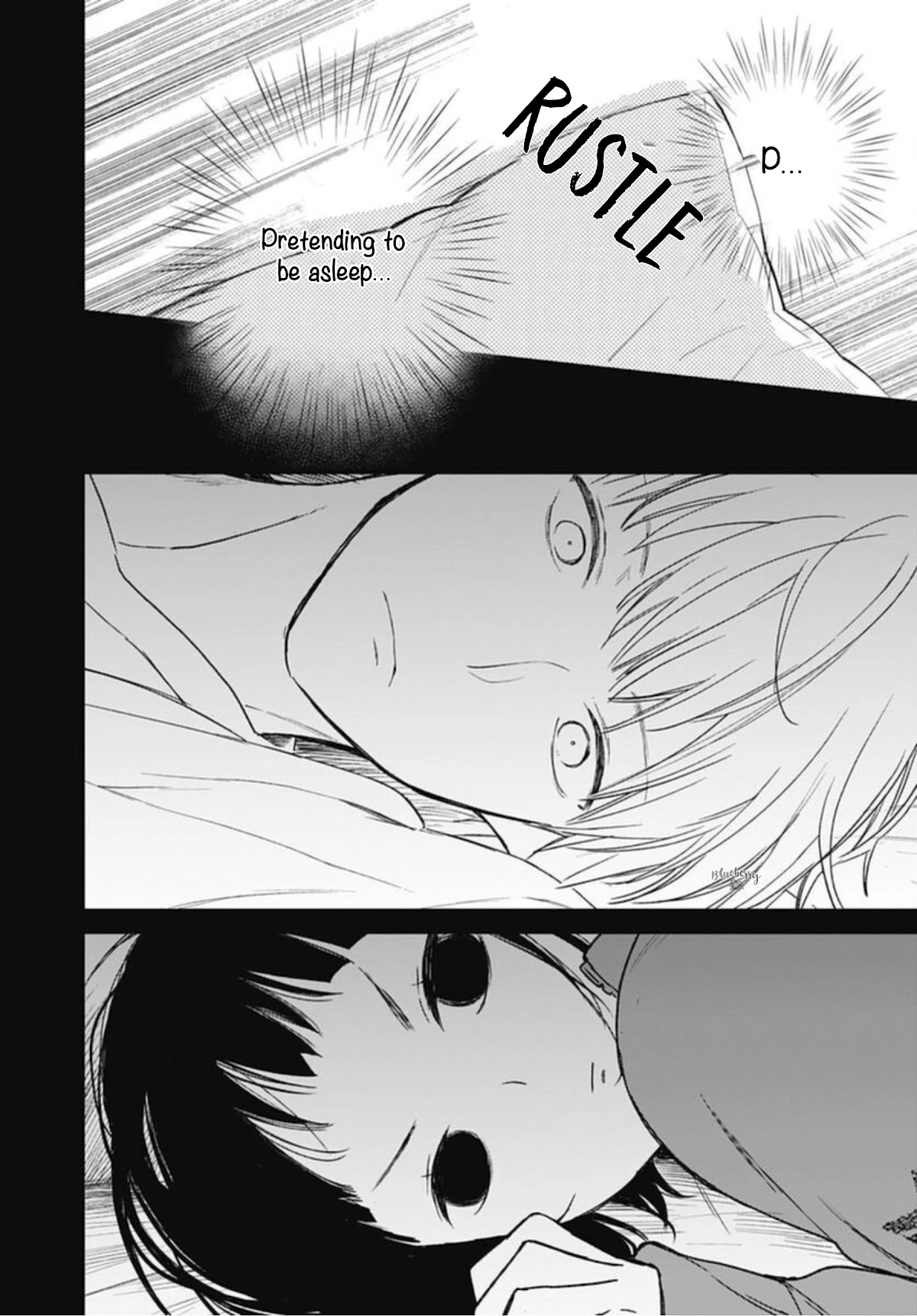 Uchi no Otouto-domo ga sumimasen Chapter 20 page 42 - Chapter 20