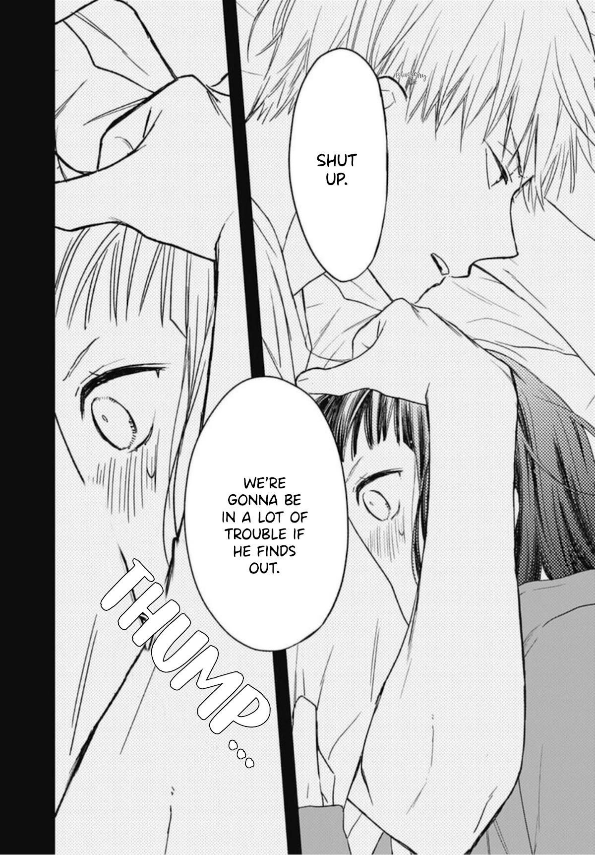 Uchi no Otouto-domo ga sumimasen Chapter 20 page 44 - Chapter 20