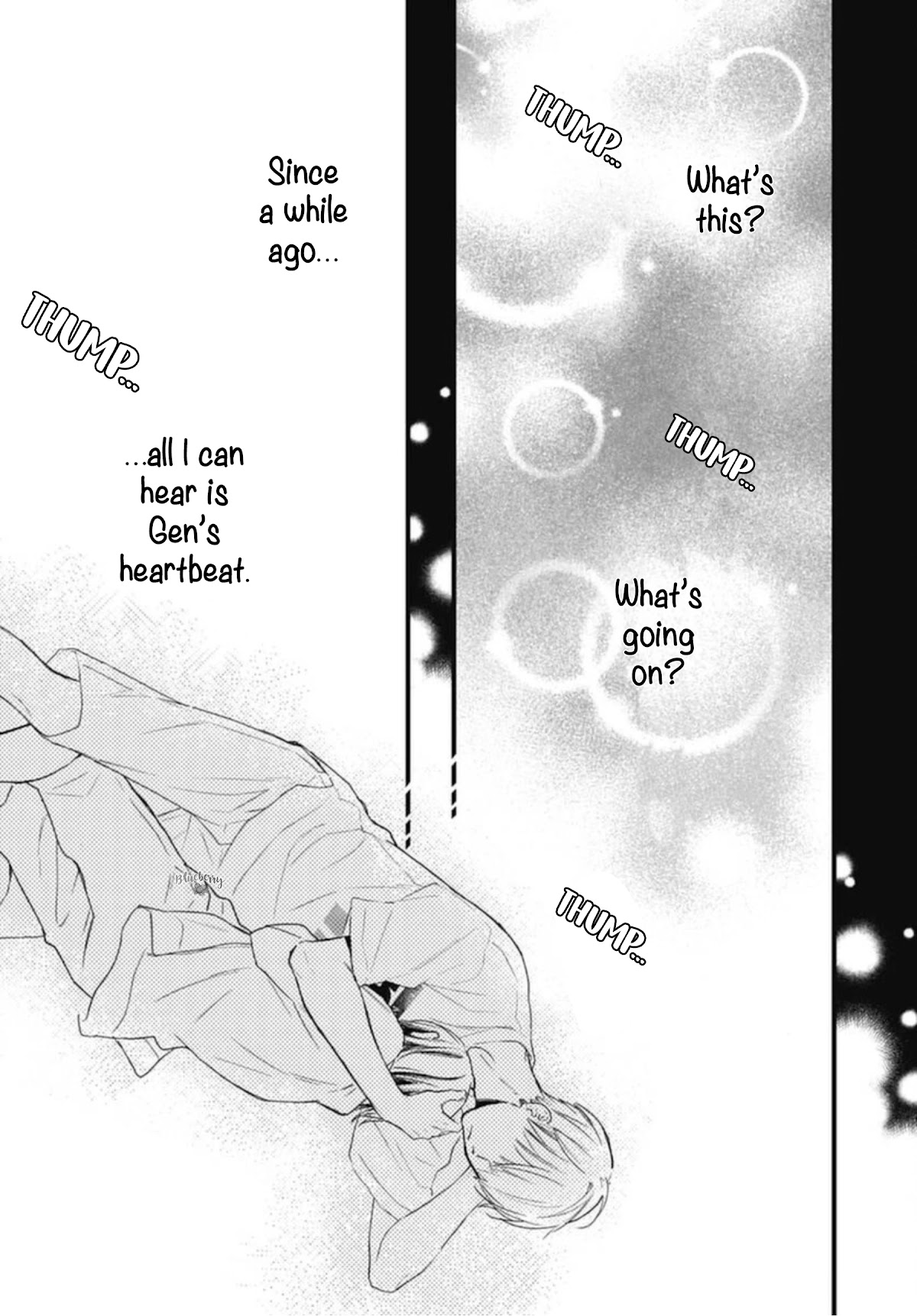Uchi no Otouto-domo ga sumimasen Chapter 20 page 45 - Chapter 20