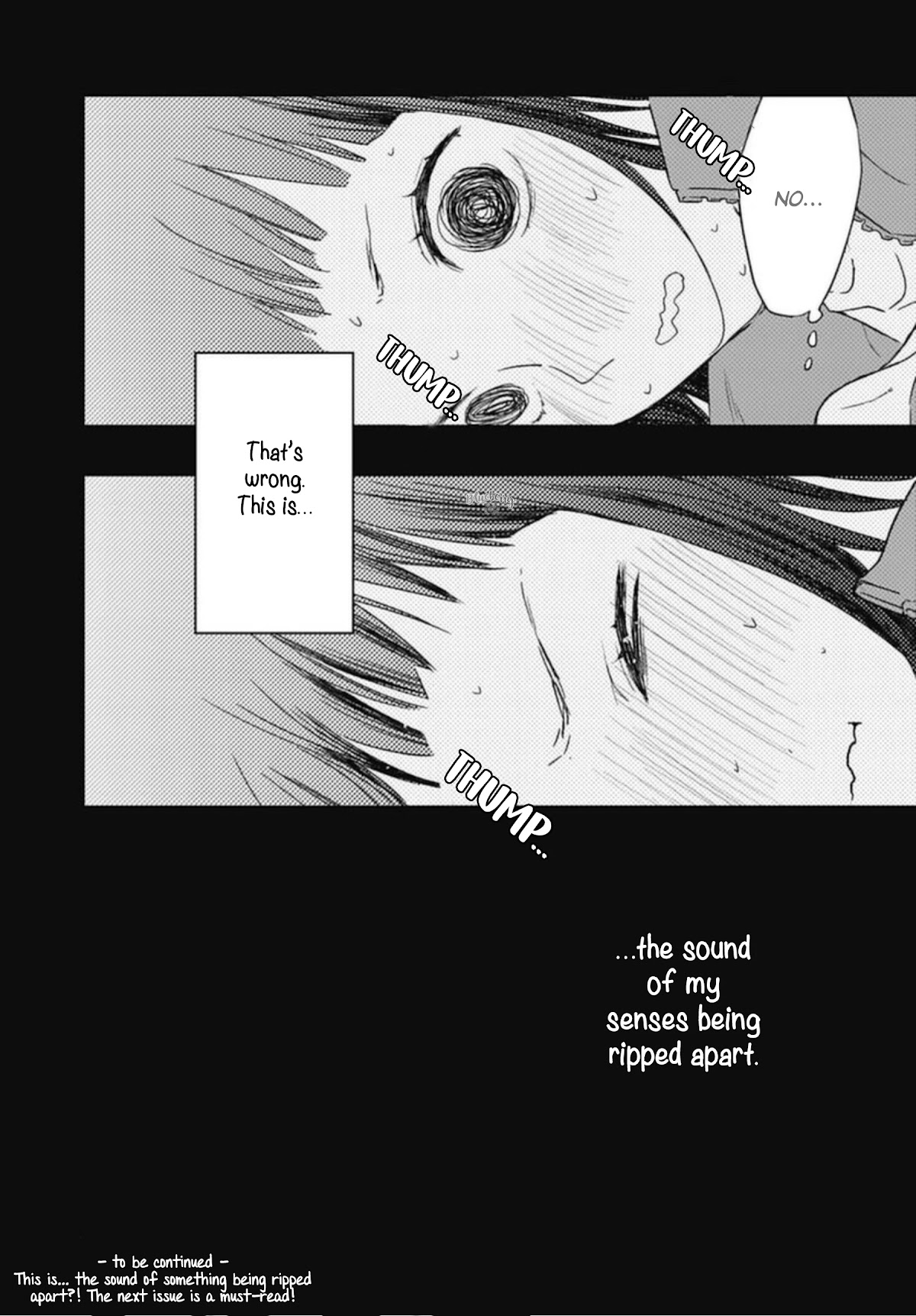 Uchi no Otouto-domo ga sumimasen Chapter 20 page 46 - Chapter 20