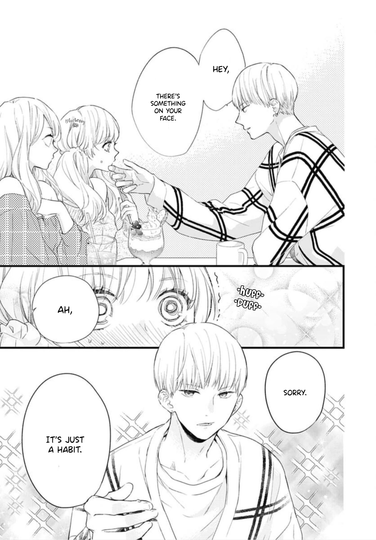 Uchi no Otouto-domo ga sumimasen Chapter 22 page 29 - Chapter 22