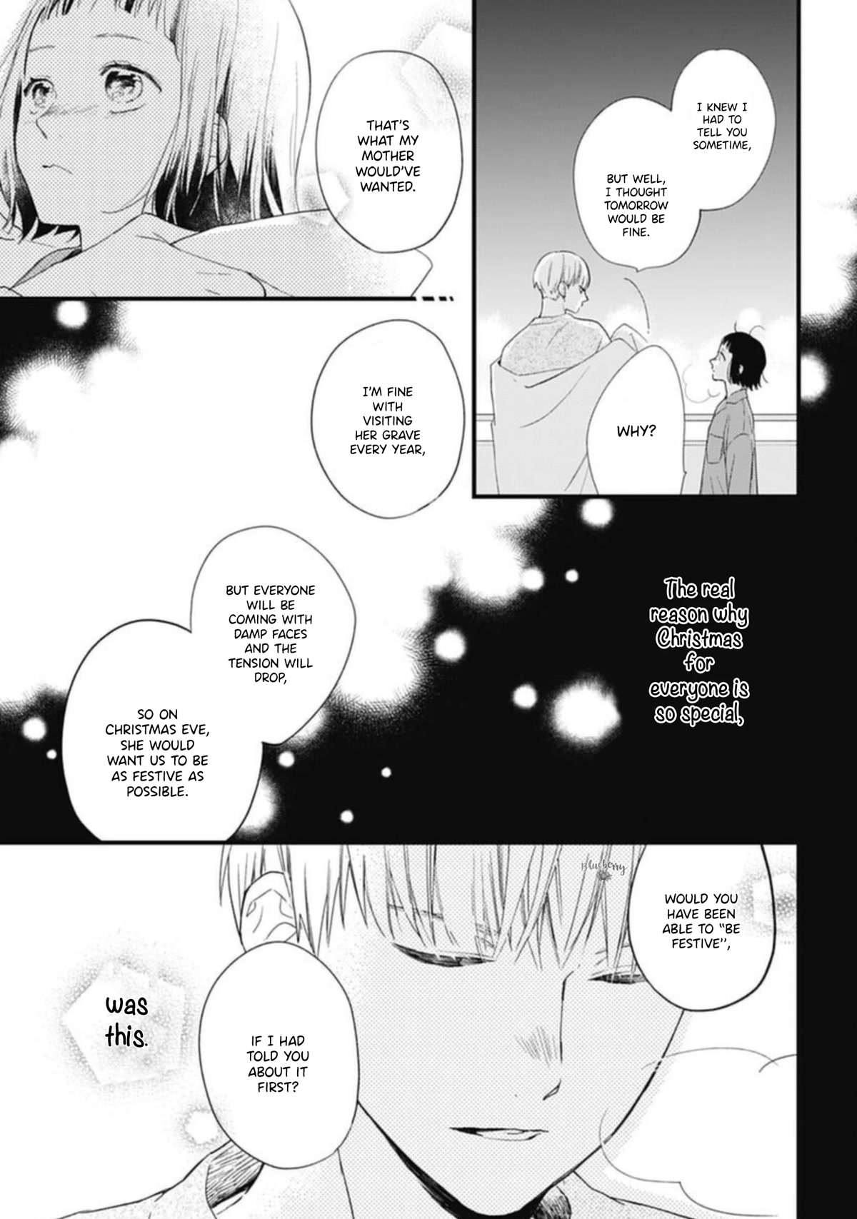 Uchi no Otouto-domo ga sumimasen Chapter 23 page 20 - Chapter 23