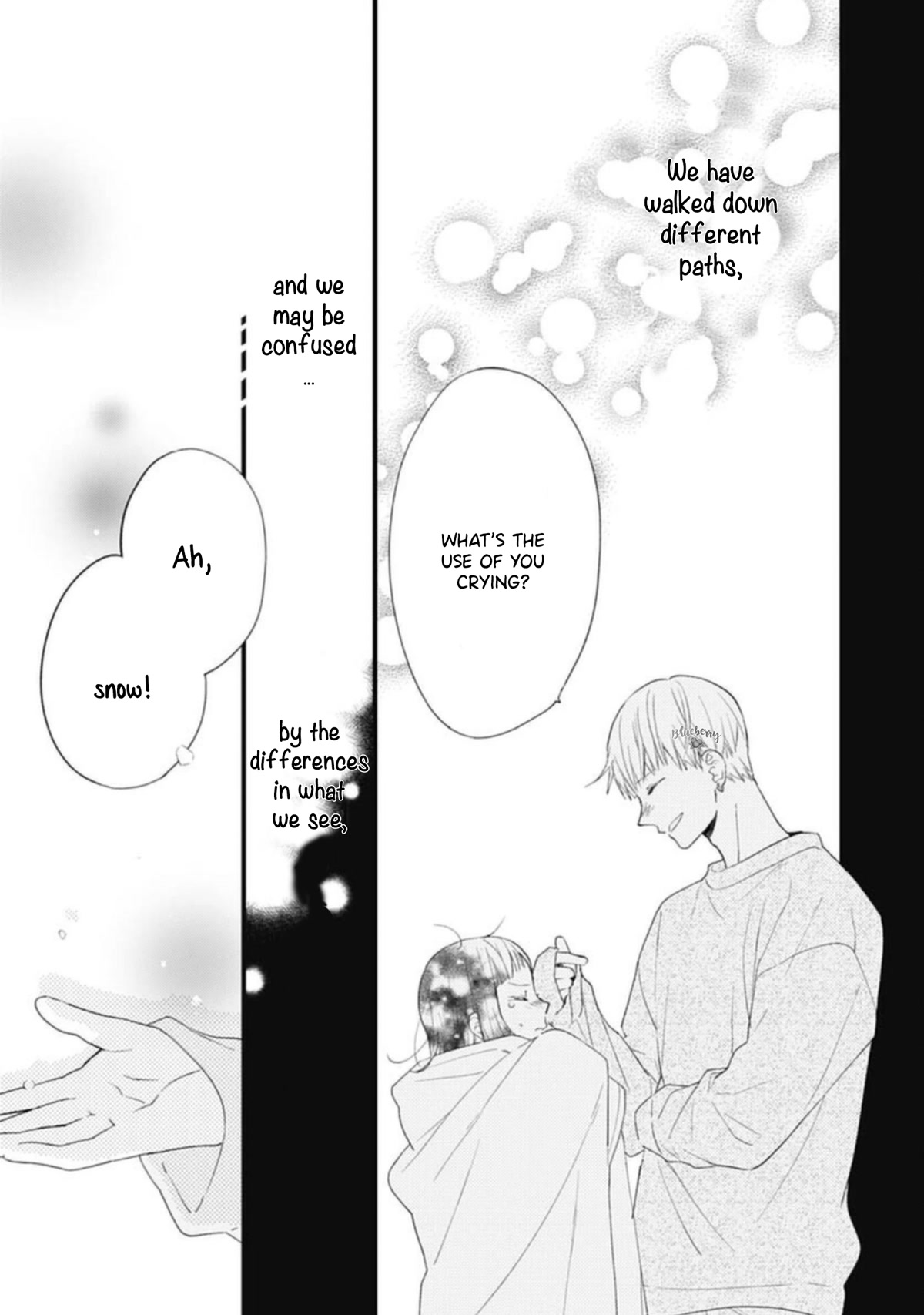 Uchi no Otouto-domo ga sumimasen Chapter 23 page 24 - Chapter 23