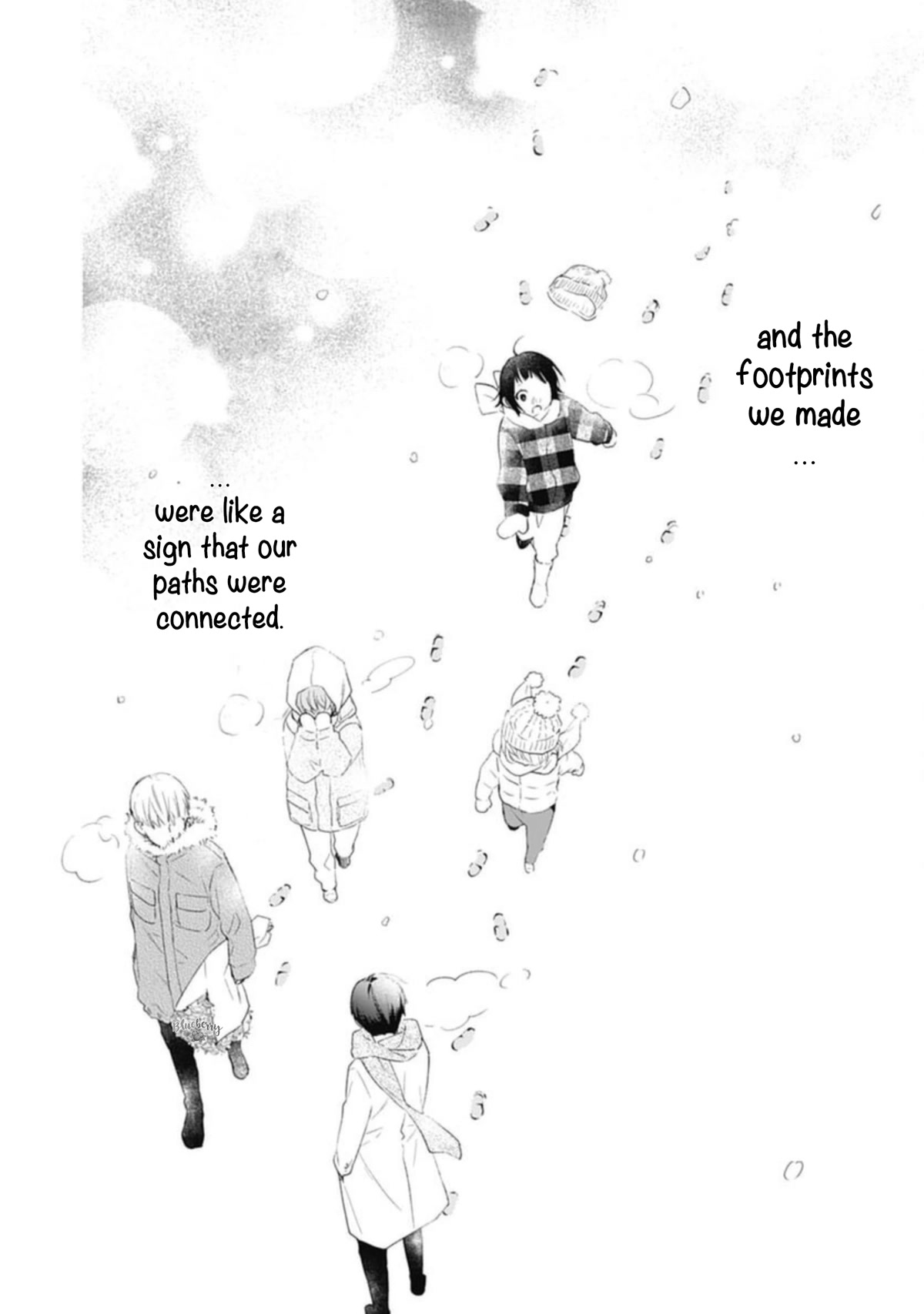 Uchi no Otouto-domo ga sumimasen Chapter 23 page 29 - Chapter 23