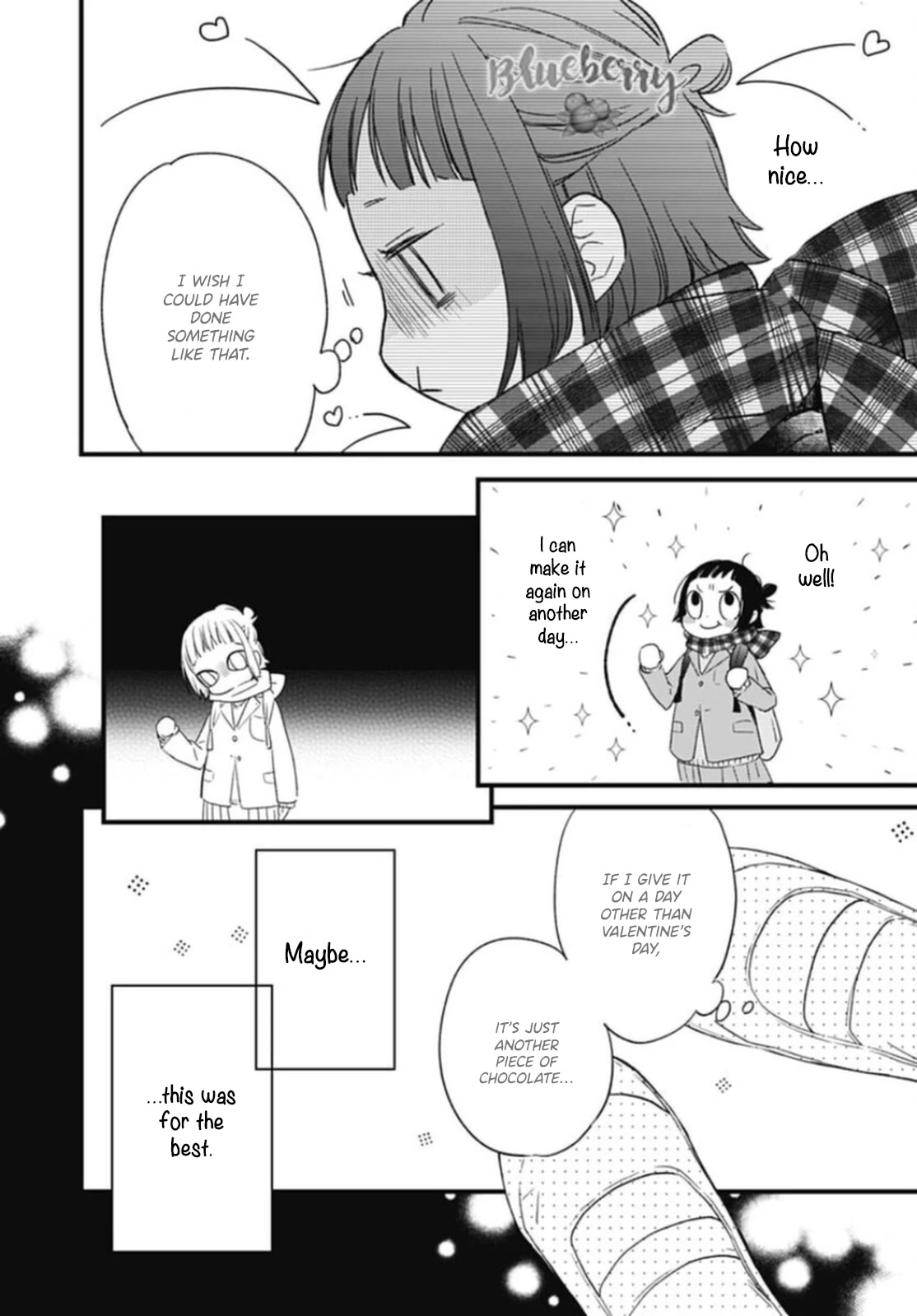 Uchi no Otouto-domo ga sumimasen Chapter 25 page 31 - Chapter 25
