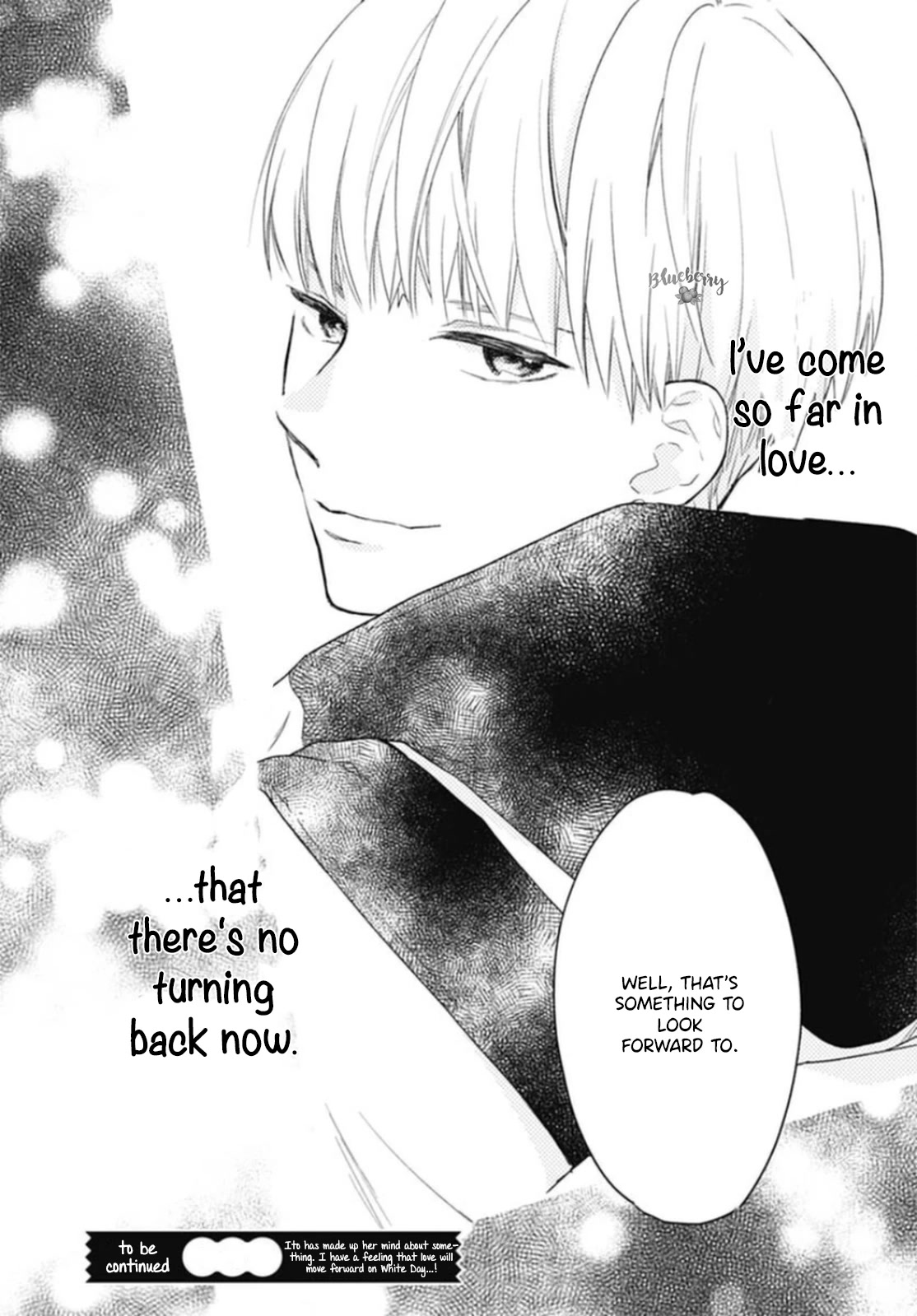 Uchi no Otouto-domo ga sumimasen Chapter 25 page 45 - Chapter 25