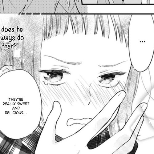 Uchi no Otouto-domo ga sumimasen Chapter 25 cover