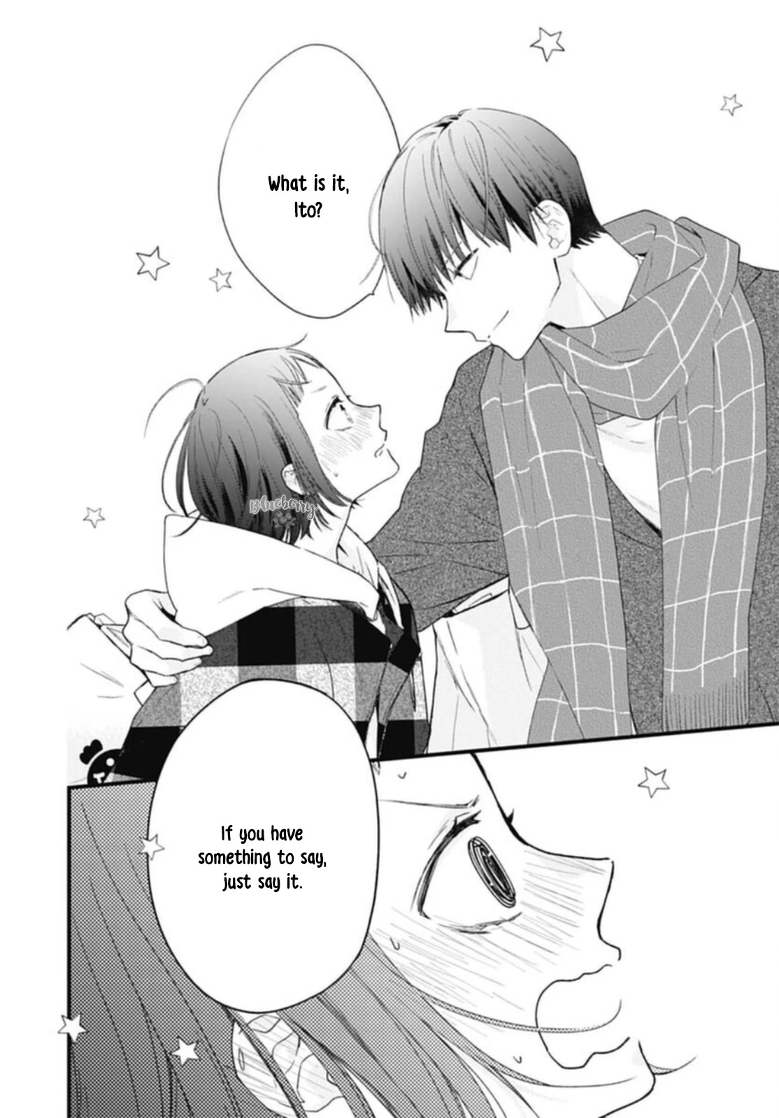 Uchi no Otouto-domo ga sumimasen Chapter 26 page 16 - Chapter 26