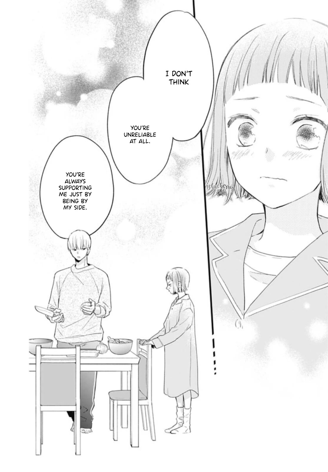 Uchi no Otouto-domo ga sumimasen Chapter 26 page 30 - Chapter 26