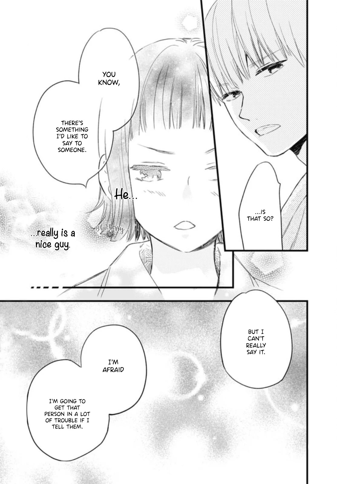 Uchi no Otouto-domo ga sumimasen Chapter 26 page 31 - Chapter 26