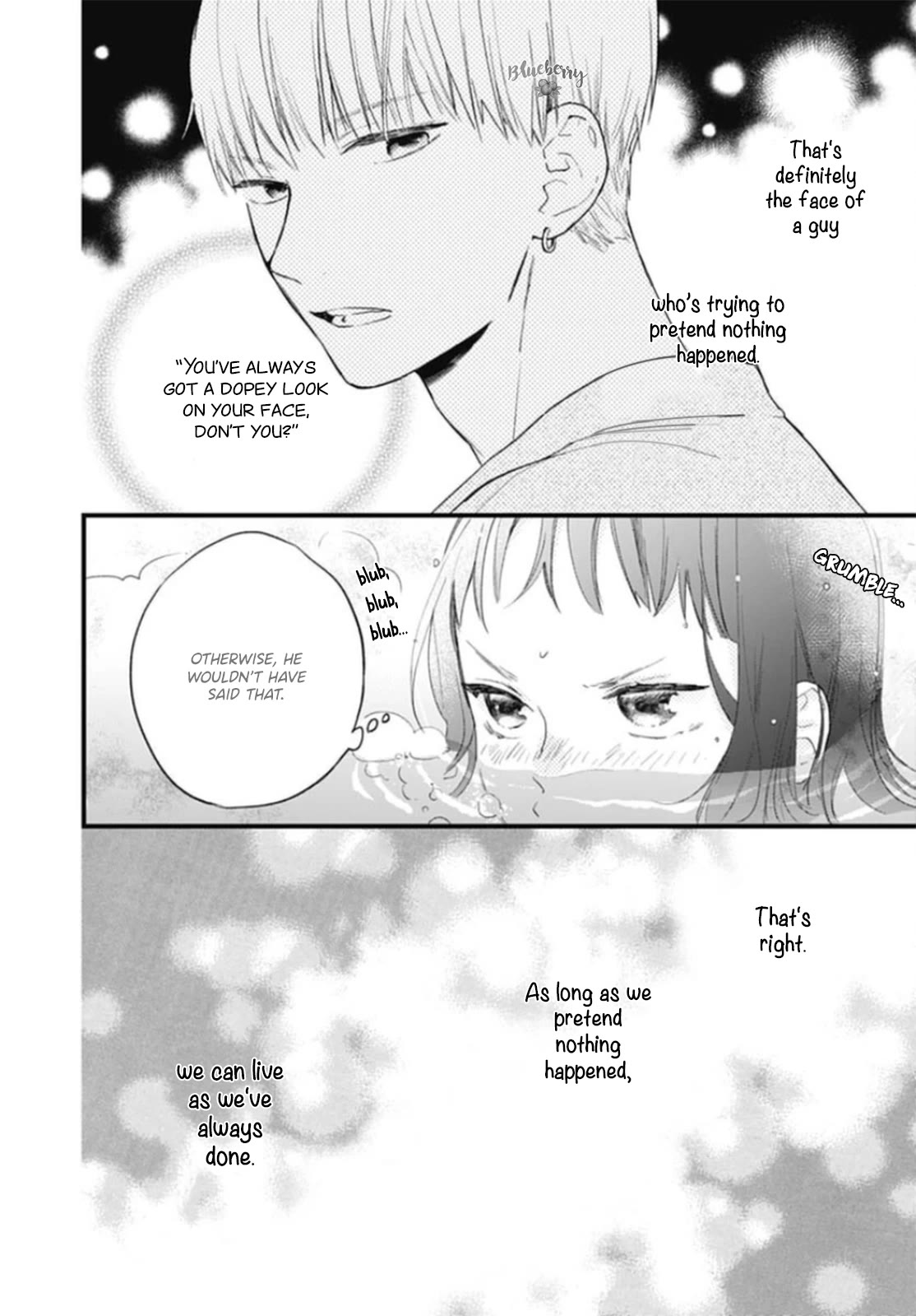 Uchi no Otouto-domo ga sumimasen Chapter 27 page 20 - Chapter 27