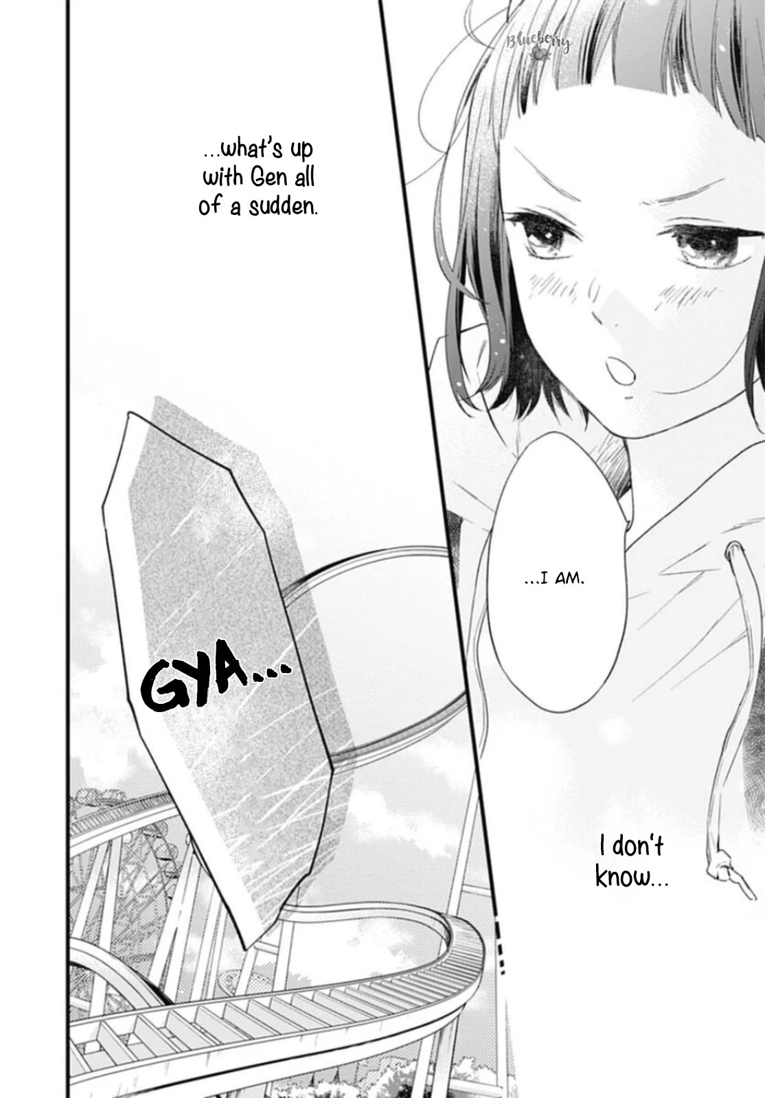 Uchi no Otouto-domo ga sumimasen Chapter 27 page 28 - Chapter 27