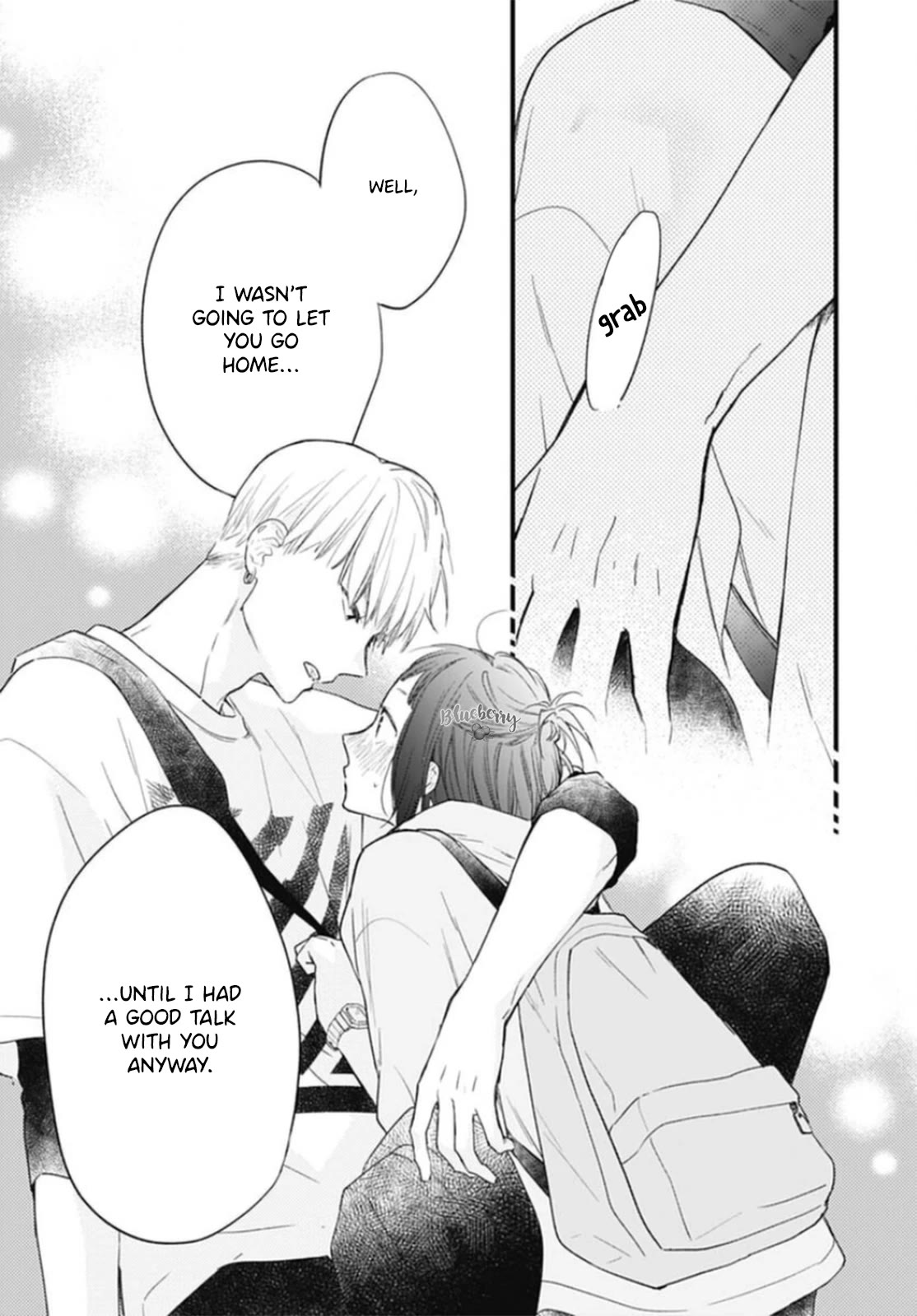 Uchi no Otouto-domo ga sumimasen Chapter 27 page 39 - Chapter 27