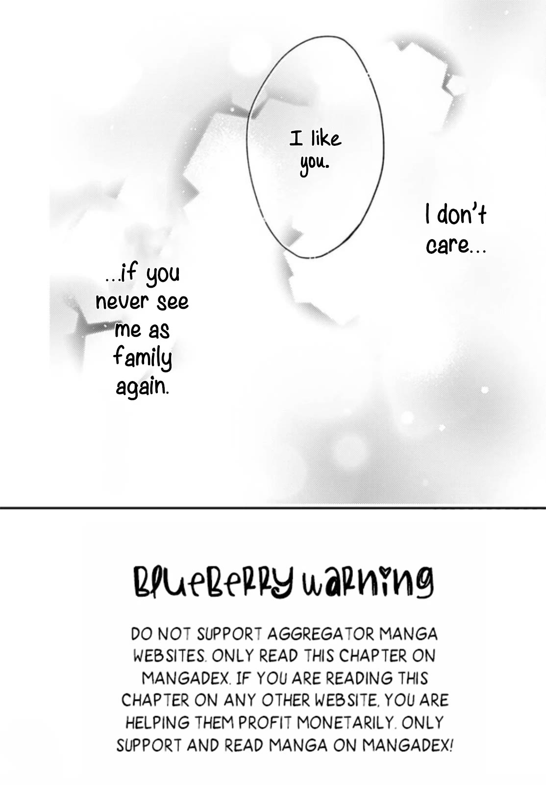 Uchi no Otouto-domo ga sumimasen Chapter 27 page 4 - Chapter 27