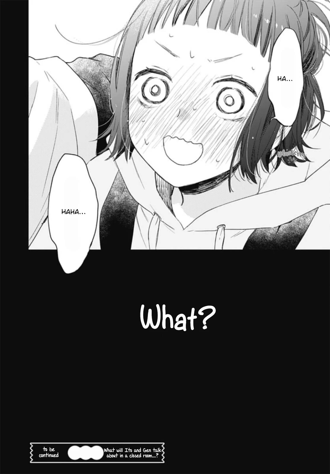 Uchi no Otouto-domo ga sumimasen Chapter 27 page 40 - Chapter 27