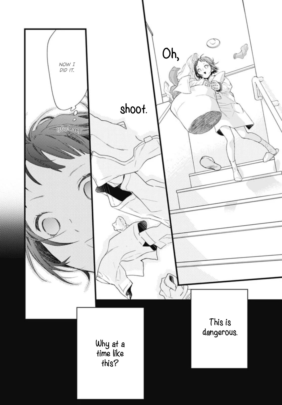 Uchi no Otouto-domo ga sumimasen Chapter 28 page 30 - Chapter 28
