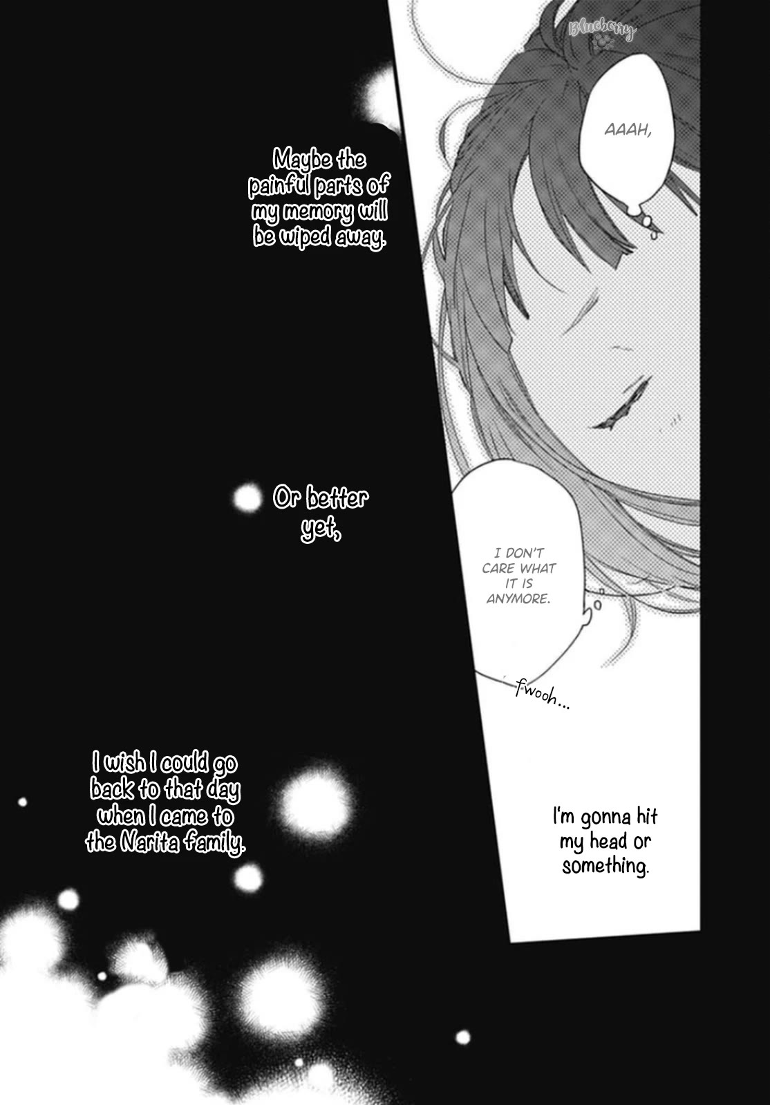 Uchi no Otouto-domo ga sumimasen Chapter 28 page 31 - Chapter 28