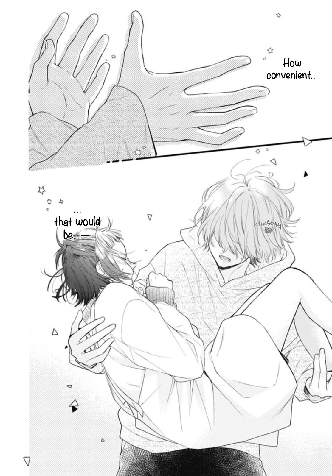 Uchi no Otouto-domo ga sumimasen Chapter 28 page 32 - Chapter 28